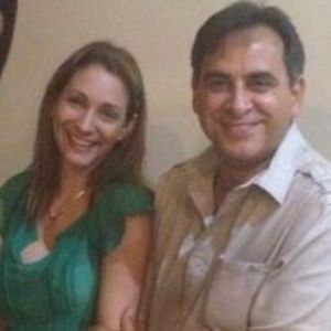 Meet your Posher, Jose rafael